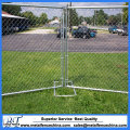 6FT*10FT Chain Link Temporary Fencing Balustrade & Fence From China Factory